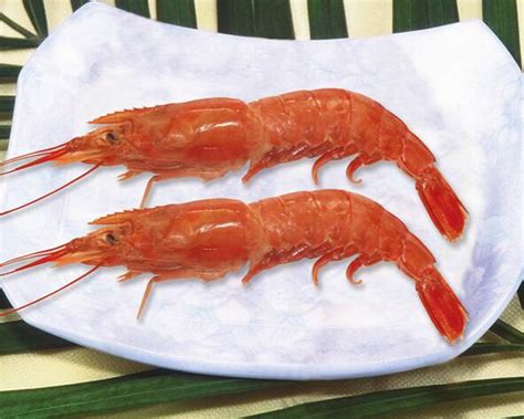 油焖阿根廷红虾的做法,阿根廷红虾怎么做好吃呀