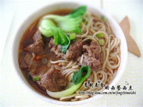 台湾牛肉面好吃吗,台湾牛肉面中的牛肉怎么煮
