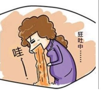怀孕初期肚子特别胀