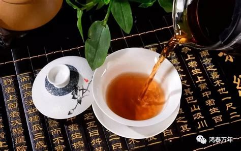 安化黑茶用盖碗怎么泡,怎么泡好安化黑茶