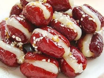 红薯莲藕同食