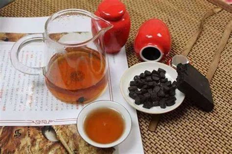 清代茶膏图片和价格是多少,茶膏考证史之唐宋演化