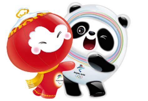 写给冰墩墩和雪容融的一封信-书信作文600字(合集5则)