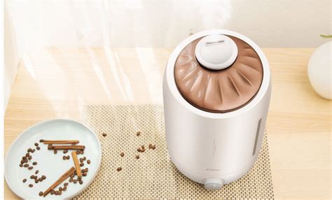 加濕器沒力氣制霧無法噴出怎么辦