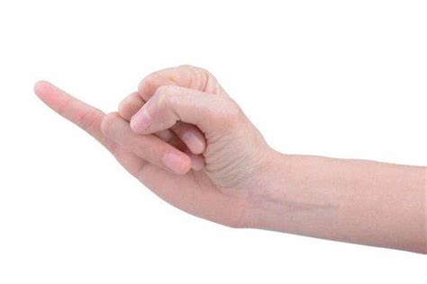 手指戒指是什么原因,不同手指戴戒指的含义是什么