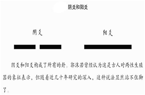 什么是爻变,洞悉卦爻变化的吉凶祸福