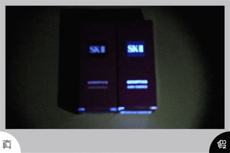 SK2的小燈泡怎么樣,怎么使用?