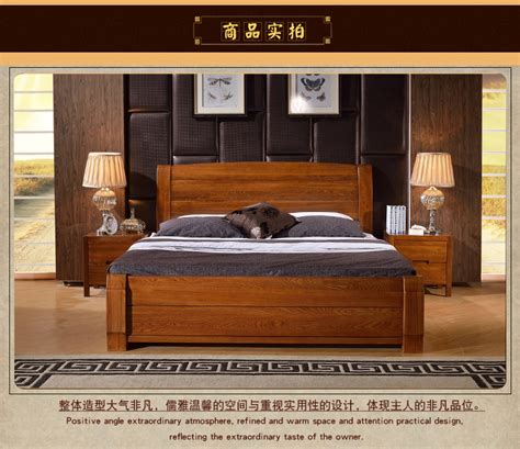 美式床用什么木好,为什么那么多人喜欢