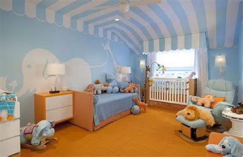 婴儿房怎么设计图,布置婴儿房前一定看看这篇