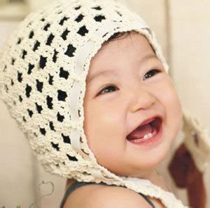 宝宝长口水疹了怎么办