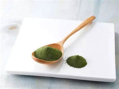 哪个牌子的绿茶粉好,哪些茶叶属于绿茶