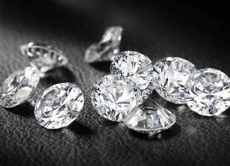 以下不属于钻石特征的是什么,丨人造钻石行业爆发