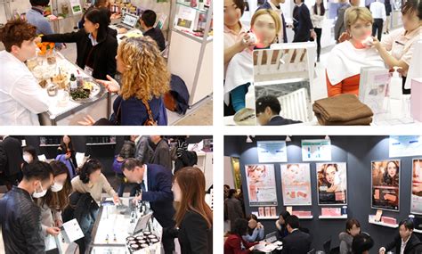 2016年日本化妆品展,日本的化妆品怎么样