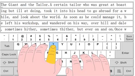 给iPad配了一个蓝牙键盘,有什么可以练习打字的软件,类似金山打字通这类的