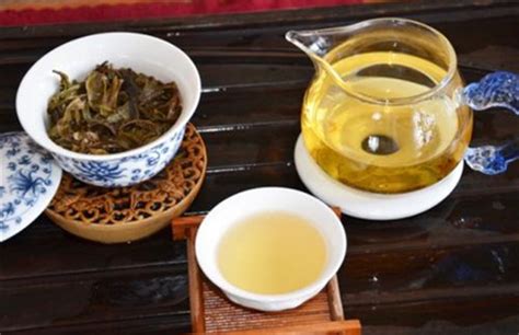 普洱茶生普有哪些品种,盘点十大普洱茶之最