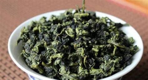 乌龙茶的产品分为什么区别,如何进行乌龙茶分类