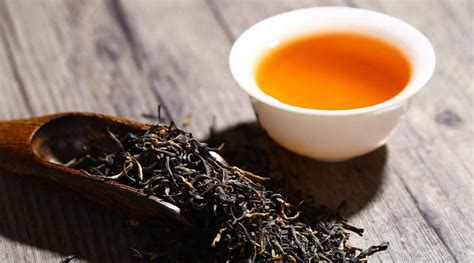 你知道祁门红茶的起源吗,祁门红茶的祁门是什么意思
