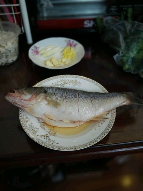 孕妇吃清蒸鲈鱼的做法大全