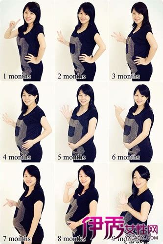 怀孕五个月胎动位置低