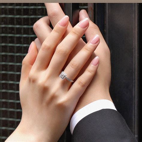 结婚戒指都买多少钱的,结婚戒指多少钱