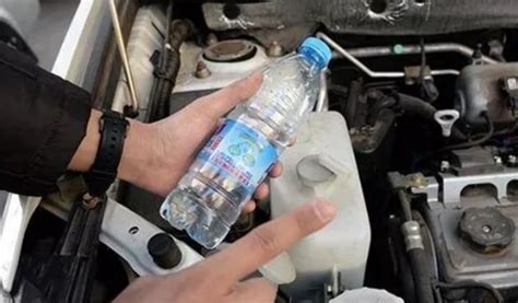 冷卻液里可以加水嗎？必須加冷卻液嗎？