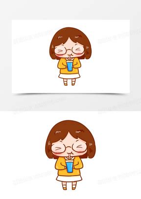 小朋友喝水的文案朋友圈