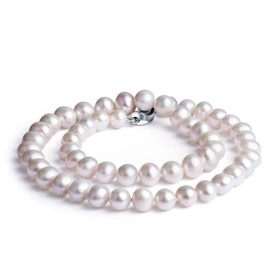 天然珍珠有哪些形奖,怎样区分天然珍珠和人工珍珠