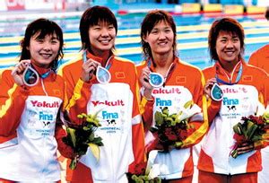 2017国际泳联世界锦标赛在哪里举行,孙杨首夺世锦赛200米自由泳金牌