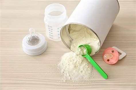 经常给宝宝换奶粉有什么影响吗
