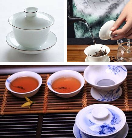 绿茶盖碗泡多久出汤,茶叶到底要泡多久