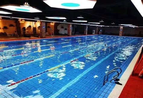 公共游泳池有传染性病的危险吗,2017永川游泳池有哪些