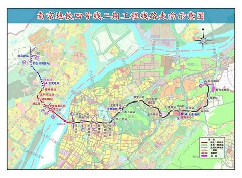 将修建八条道路,滨江有哪些道路