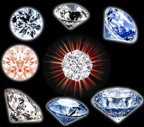 将钻石品质生活引入福州,福州哪里有裸钻卖