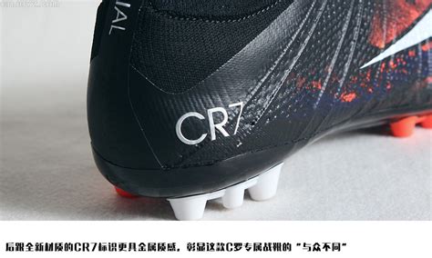 cr7球鞋限量版多少钱,耐克发布限量CR7