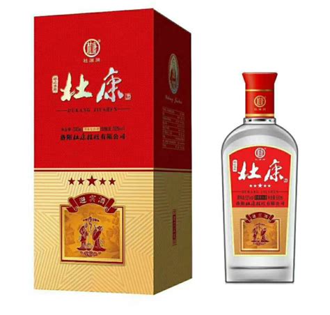 杜康酒神万事如意酒52度475ml多少钱一瓶