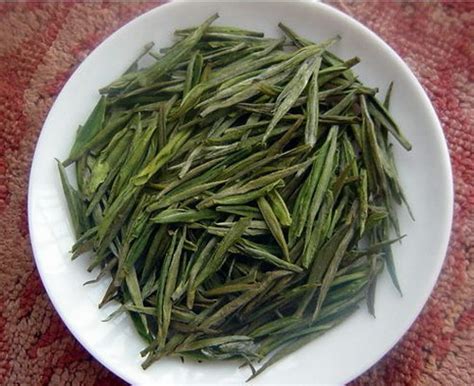 剑南所产之茶哪里最好,更是卷曲型绿茶的代表
