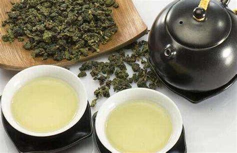 冲泡青茶需要多少水温,如何冲泡青茶