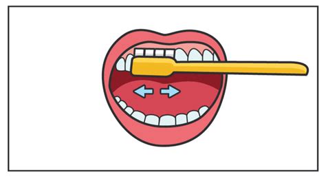 洗牙以后出血用温水还是冷水刷牙