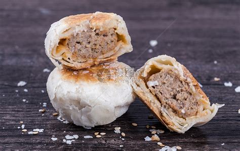 鮮肉月餅是哪里的特產