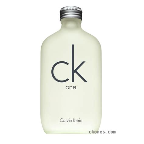 ckone香水味道怎么样,如果有一瓶香水能代表青春