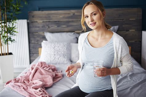 怀孕一个半月才吃叶酸有什么影响