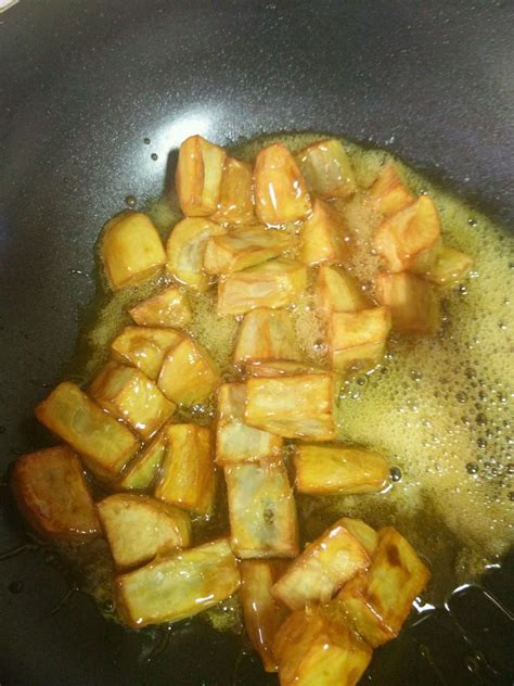 红薯最好吃的做法,地瓜简单怎么做好吃