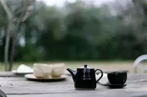 用雨水泡茶可以喝吗,古人为什么用雨水泡茶
