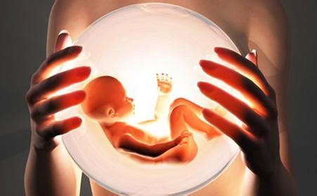 刚怀孕胎儿发育异常表现