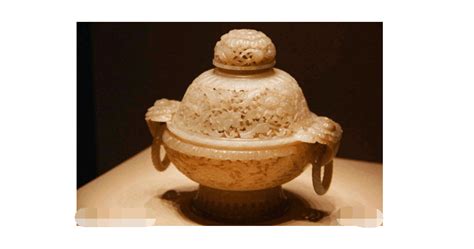 古董玉器怎么识别,中国古代玉器鉴定的基本方法