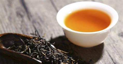 为什么中国没有茶叶品牌,红茶为什么不是发酵的