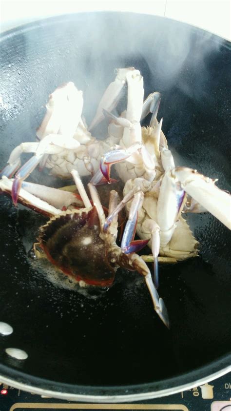螃蟹怎么保存,新鲜螃蟹放冰箱怎么保存