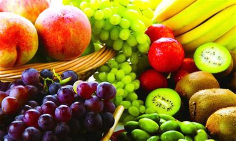 孕晚期吃什么水果最好最营养