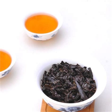 武夷岩茶出名的品牌有哪些,福建有名的茶叶品牌有哪些