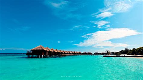 马尔代夫的哪些景点值得旅游?